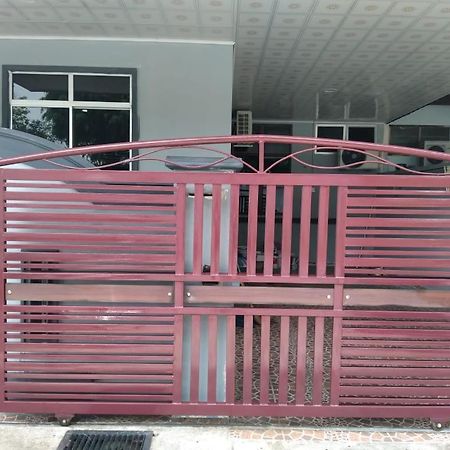 D'Illahs Homestay Alor Setar Extérieur photo
