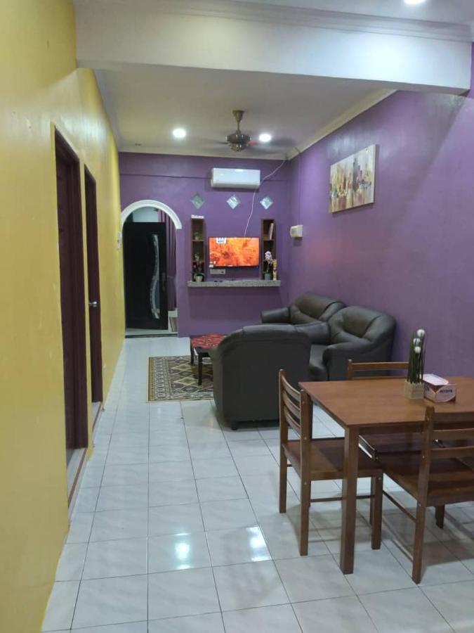 D'Illahs Homestay Alor Setar Extérieur photo